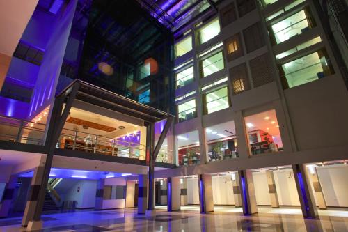 Sylhet Hotel | Hiltown Hotel