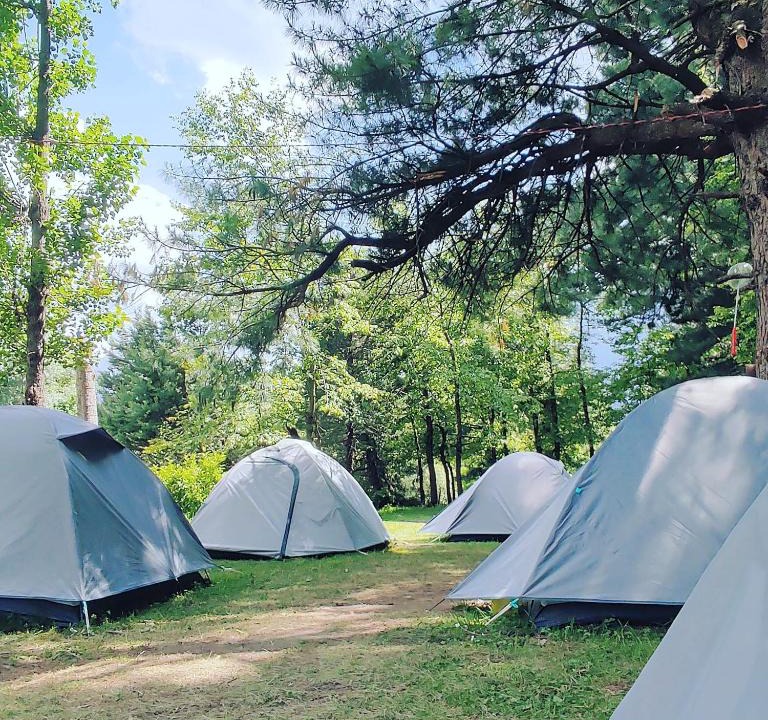 Laripora Other | Himalayan Camping
