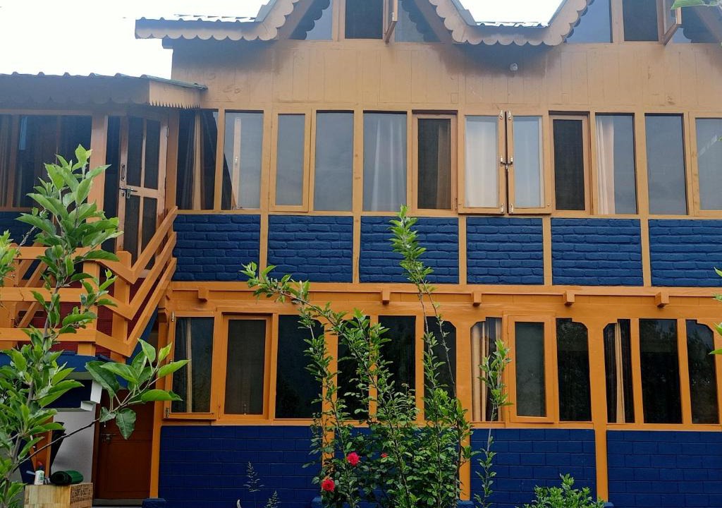 Naggar House | Himalayan dream home