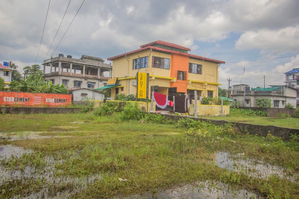 Siliguri House | Himalayan Foothills Homestay