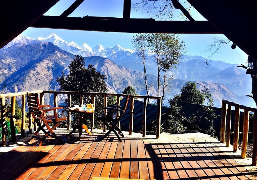 Munsyari Other | Himalayan Glamping