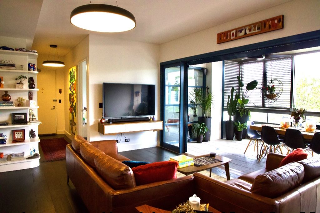 Annandale Apartment | Hip Inner City Haven, 15 mins to Sydney CBD