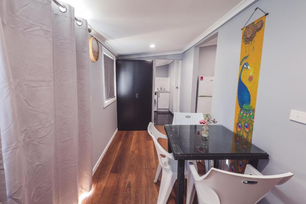 Long Gully House | Holiday home