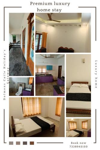 Maraiyur House | Holidays Gateway
