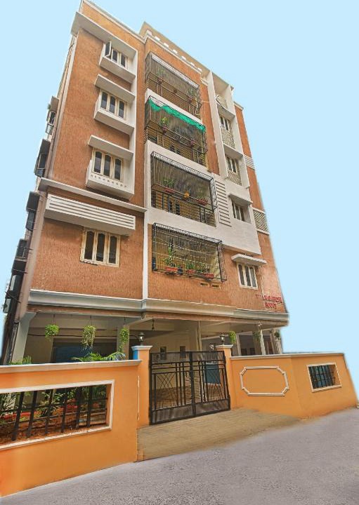 Secunderabad Apartment | home Away From Home