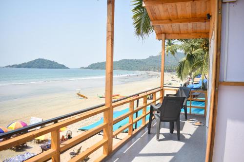Palolem Other | Home De francisco