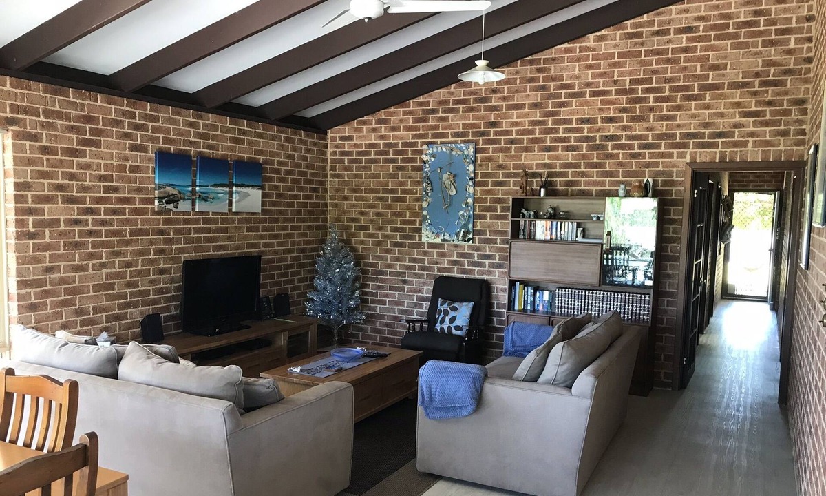 Ledge Point House | Home From Home@Ledge