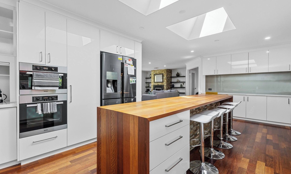 Wattle Grove House | Home Hearth A Sepal Stay