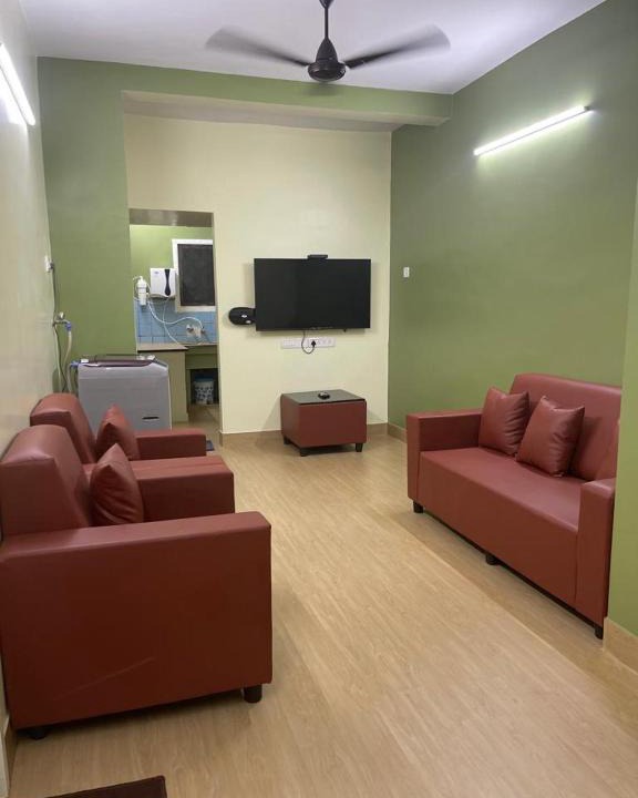 Parthasarathy Puram Apartment | HOME STAY NEAR TNAGAR