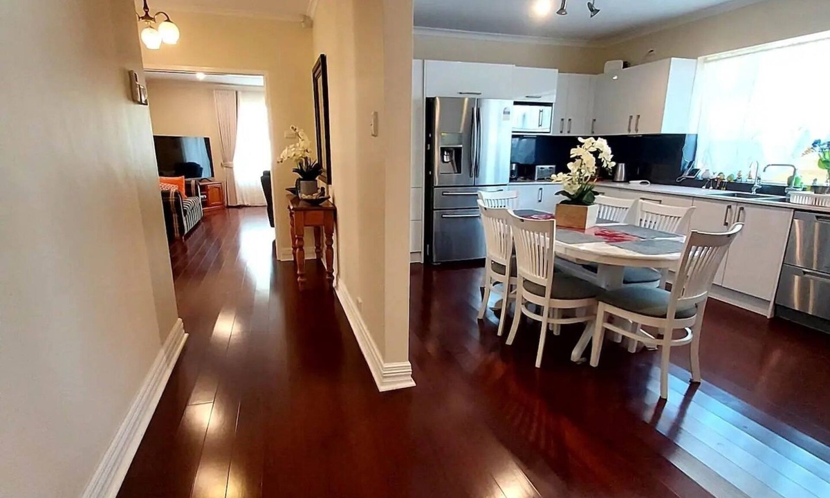 Magil House | Home with easy access to CBD: Magill