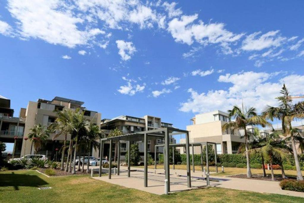 Homebush West Apartment | Homebush Modern 3 Bed Apt Near Olympic Park