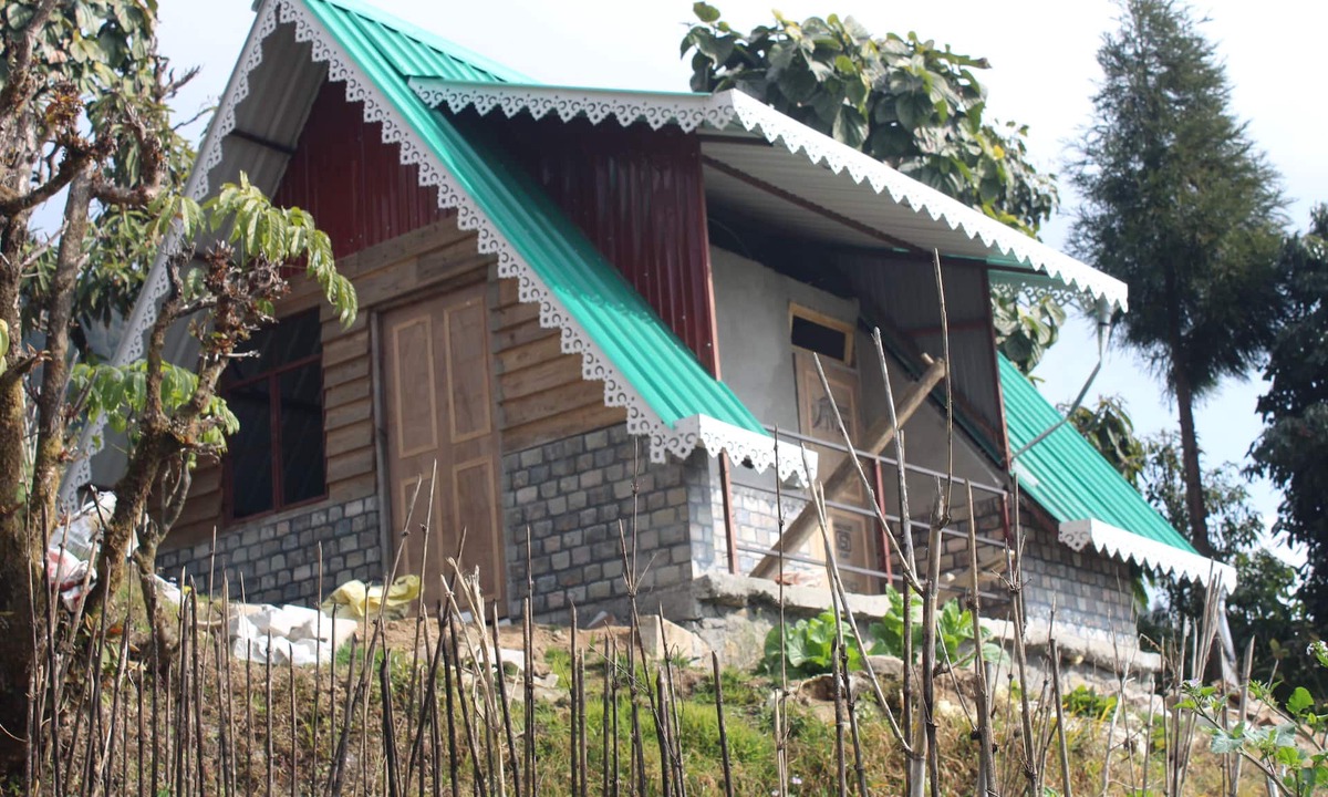 Kayiavir Plungdung Cottage | Homely and friendly Sherpa Community Homestay