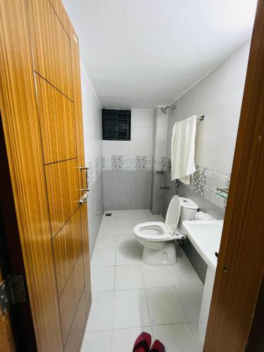 Basundhara Residential Area Apartment | homespirit