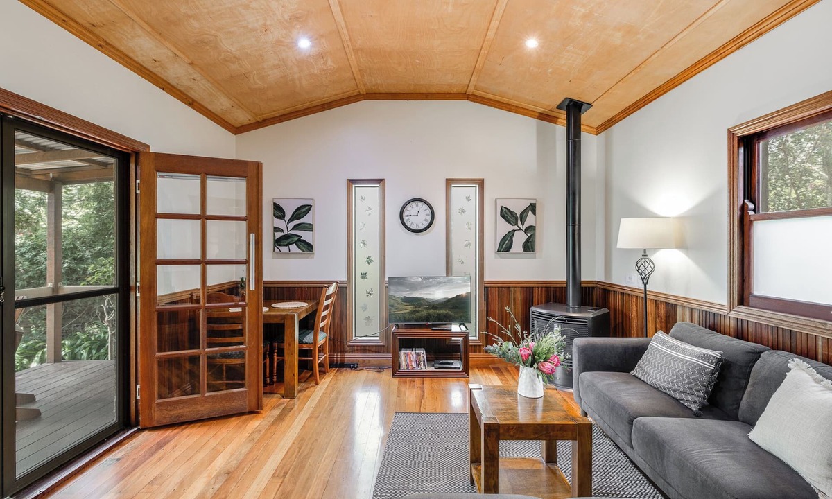 Highfields Cottage | Homewood Cottages
