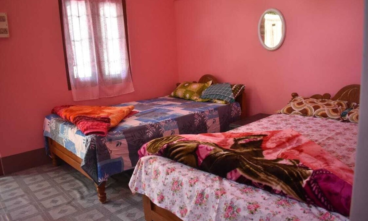Barpeta Bed & Breakfast | Homocation Ray Homestay