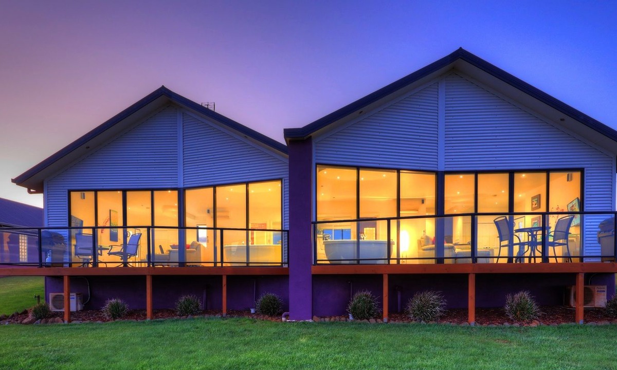 Stanley Hotel | Horizon Deluxe Apartments