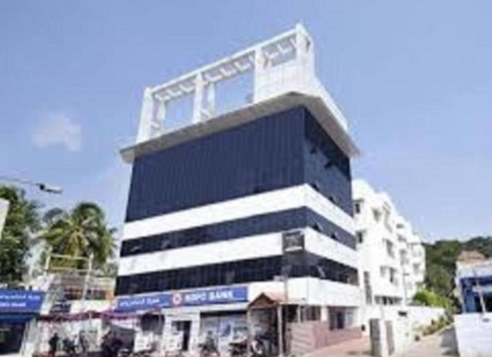 Ram Nagar Apartment | Horizon Heights Serviced Apartment