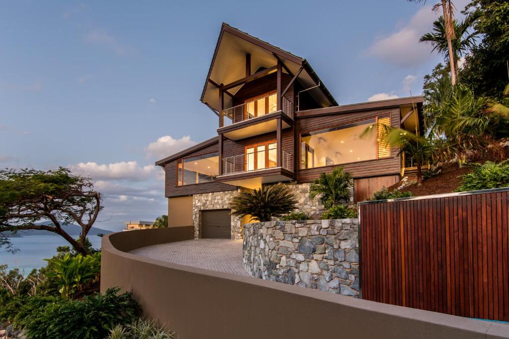 Hamilton Island House | Horizons on Hamilton Island by HIHA