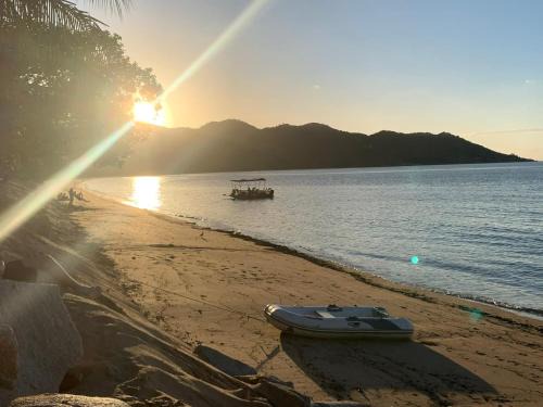 Horseshoe Bay House | Horseshoe Haven