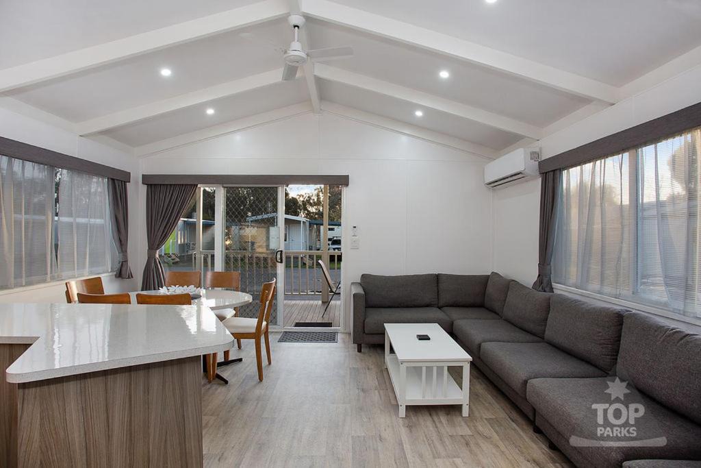 Horsham Other | Horsham Riverside Caravan Park