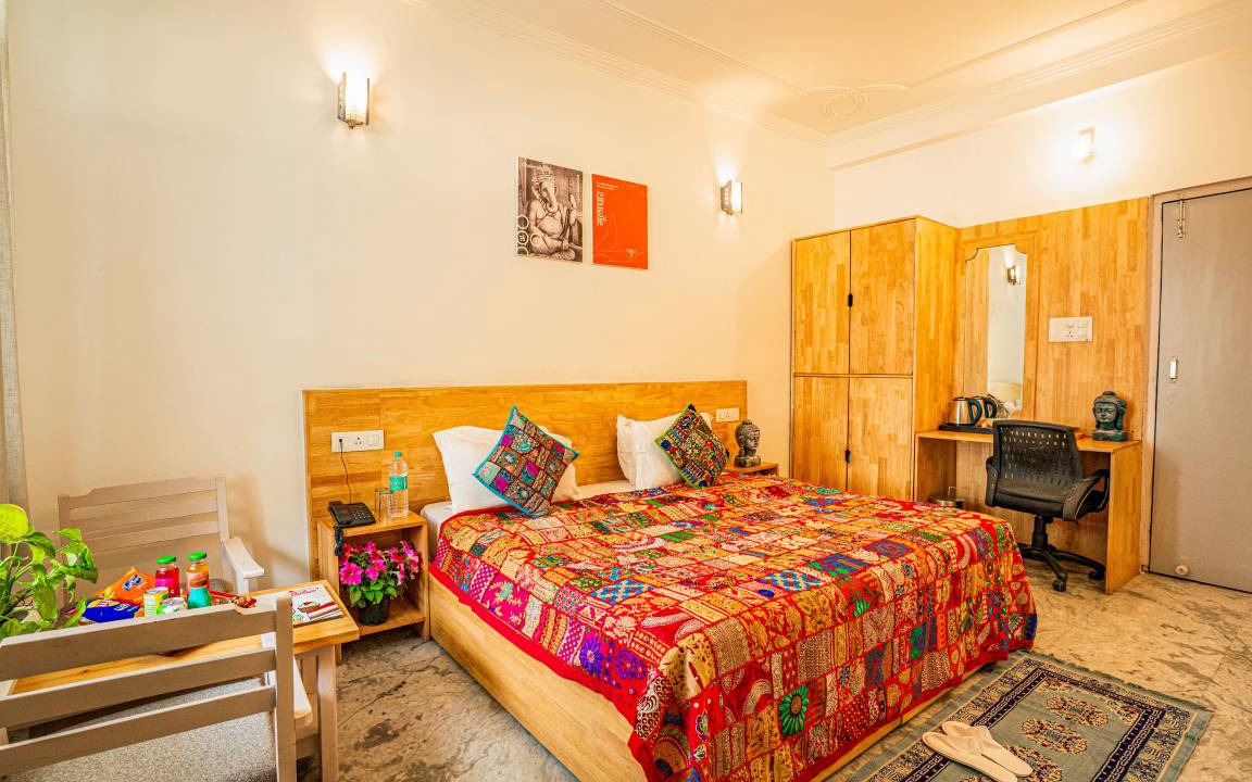 Tapovan Hostel | Hostel ∙ 18 guests