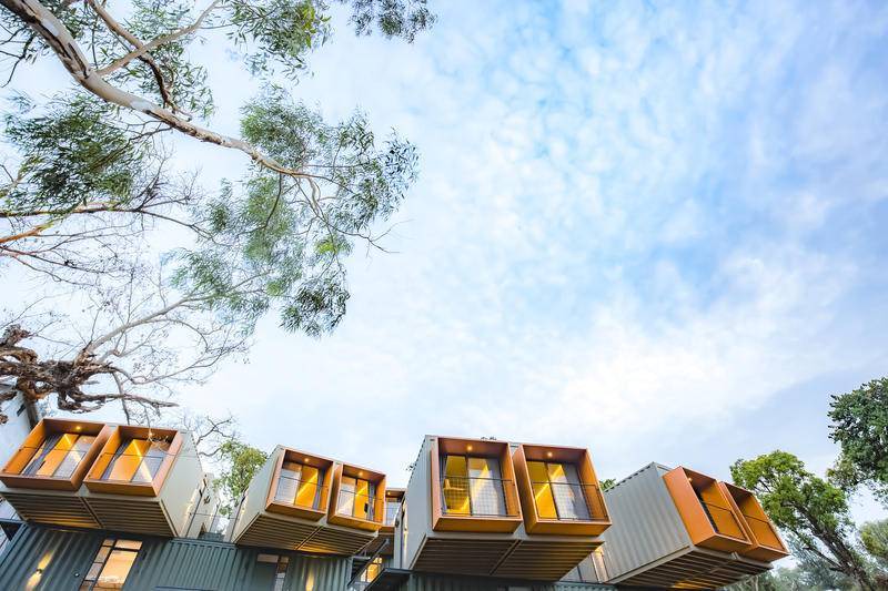 Panchgani Hostel | Hostel ∙ 6 guests