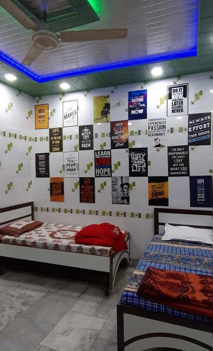 Amritsar Hostel | Hostel ∙ 8 guests