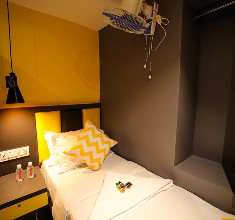 Marol Hostel | Hostel ∙ 8 guests