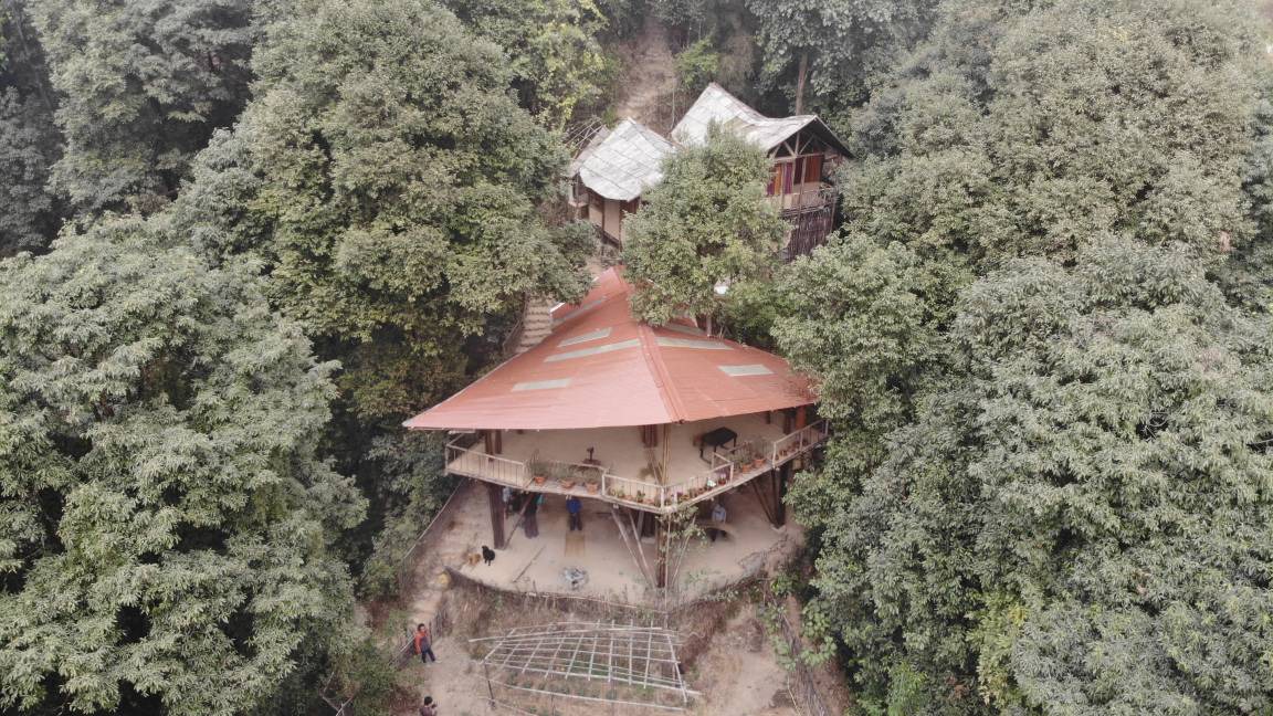 Darjeeling Hostel | Hostel ∙ 8 guests