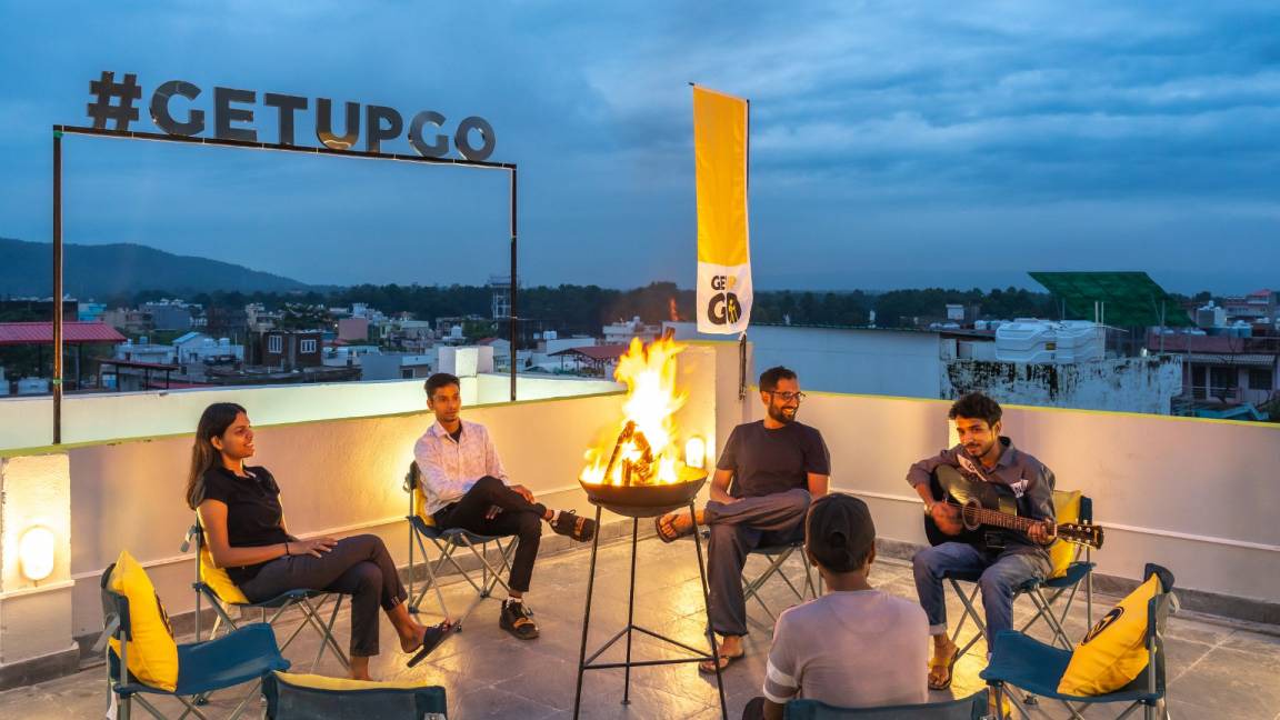 Bullawala Hostel | Hostel ∙ 8 guests