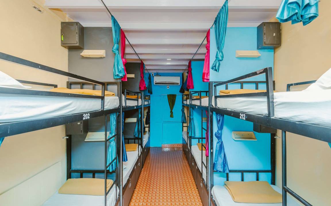 Marol Hostel | Hostel ∙ 8 guests