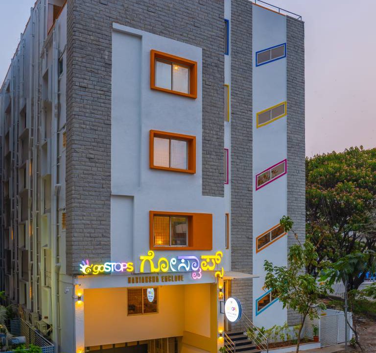 Koramangala Hostel | Hostel ∙ 8 guests