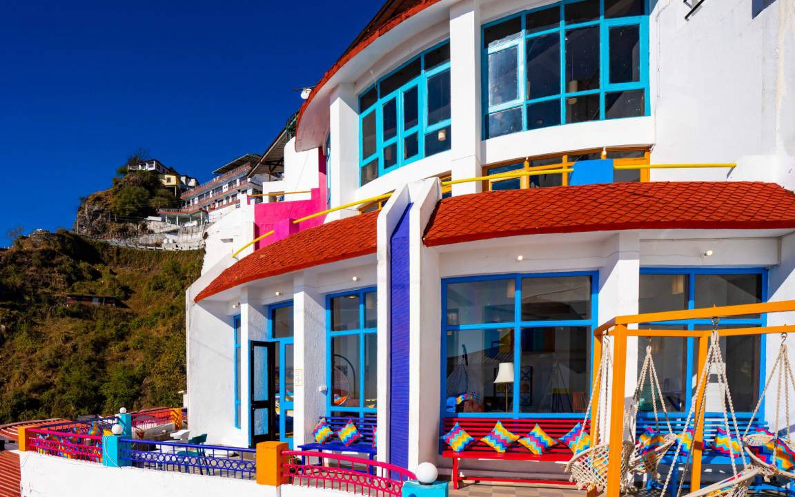 The Mall Road Hostel | Hostel ∙ 8 guests