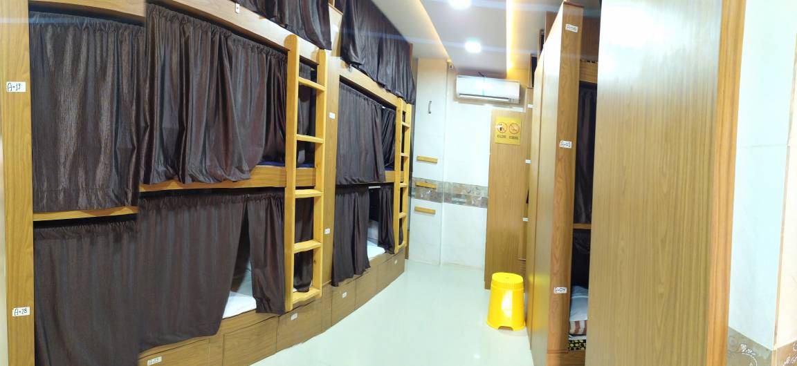 Mumbai Hostel | Hostel ∙ 8 guests