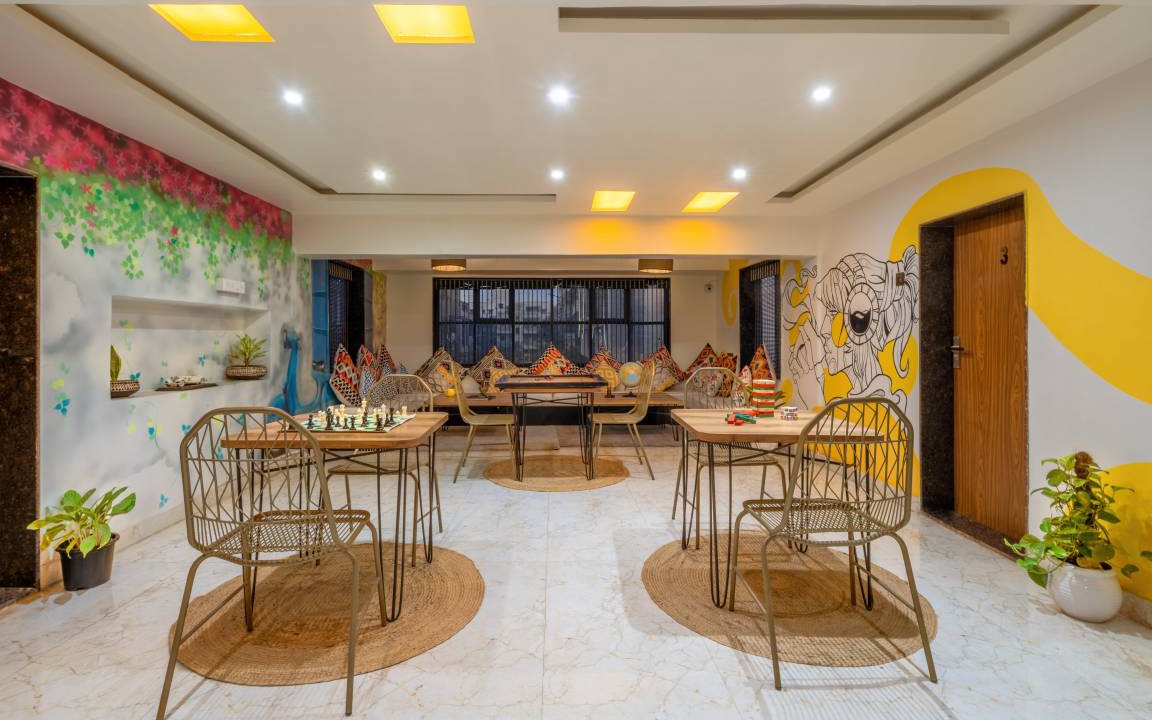Shivajinagar Hostel | Hostel ∙ 8 guests