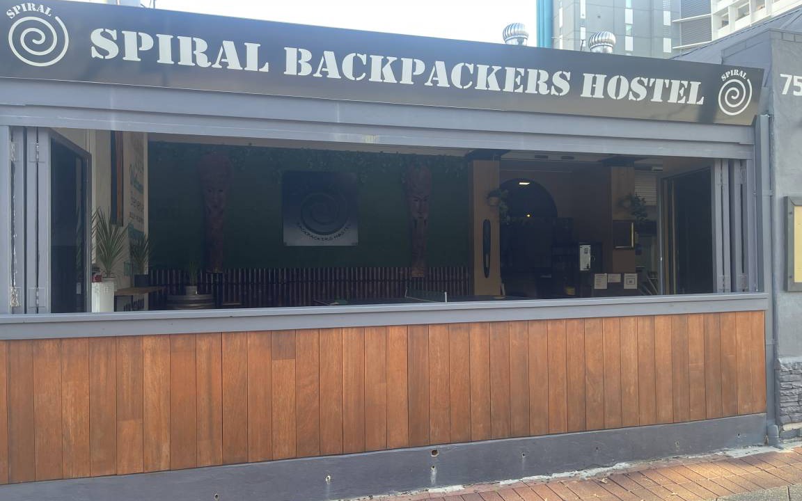 Northbridge Hostel | Hostel ∙ 8 guests