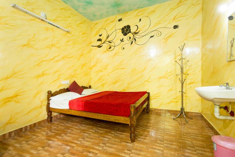 Ramakkalmedu Hostel | Hostel ∙ 8 guests