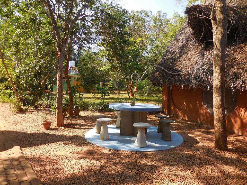Auroville Hostel | Hostel ∙ 8 guests