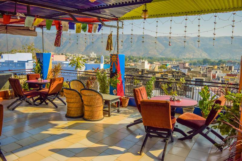 Pushkar Hostel | Hostel ∙ 8 guests