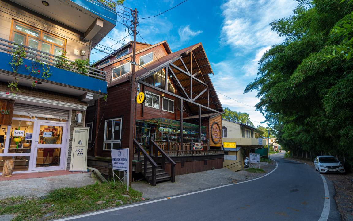 Almora Hostel | Hostel ∙ 8 guests