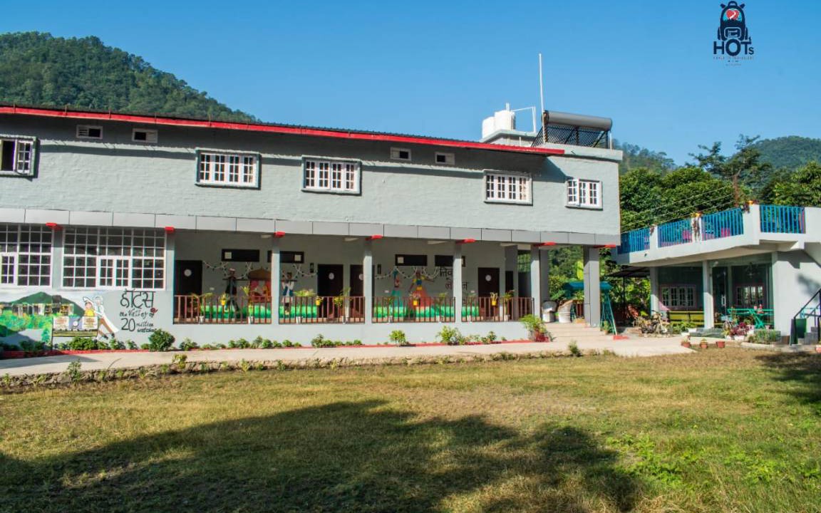 Amritpur Hostel | Hostel ∙ 8 guests
