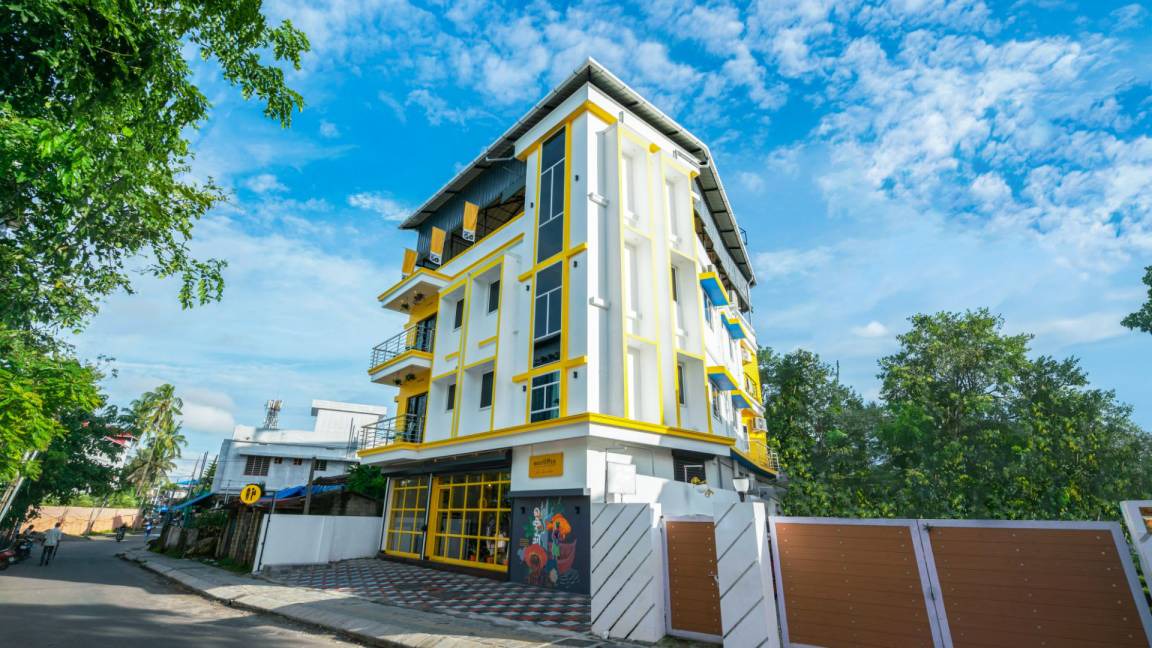 Fort Kochi Hostel | Hostel ∙ 8 guests