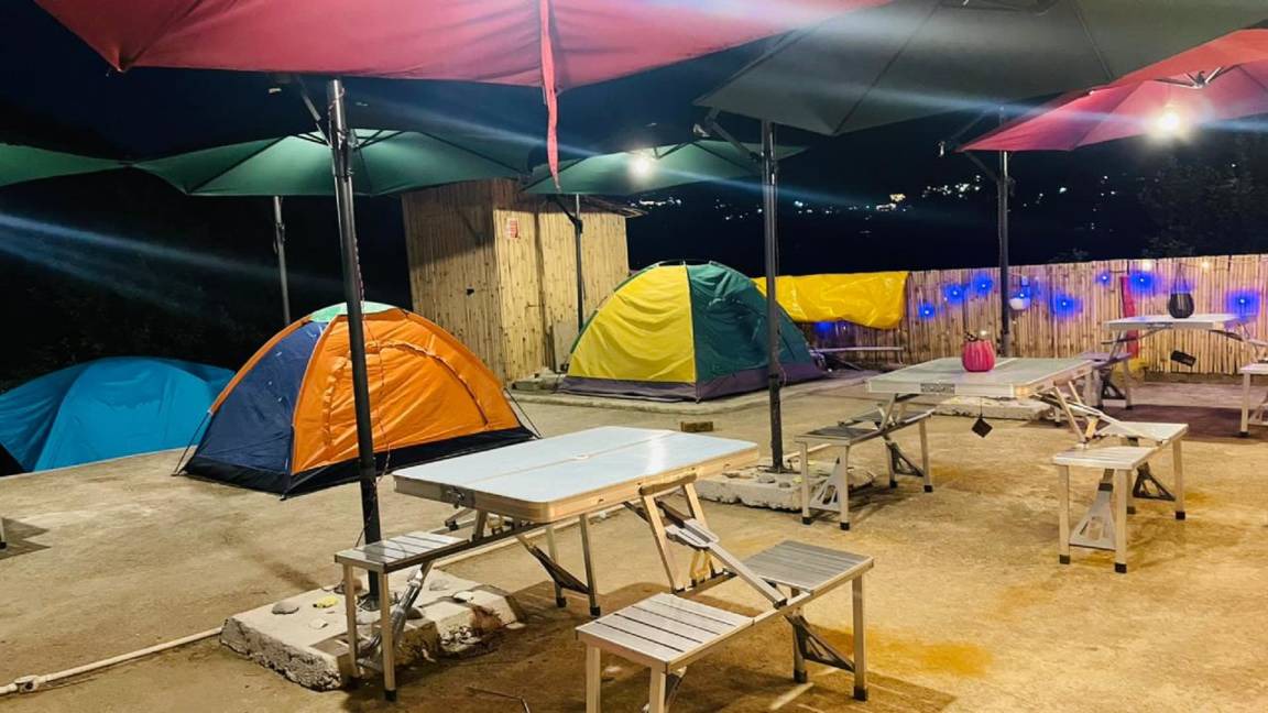Manali Hostel | Hostel ∙ 8 guests