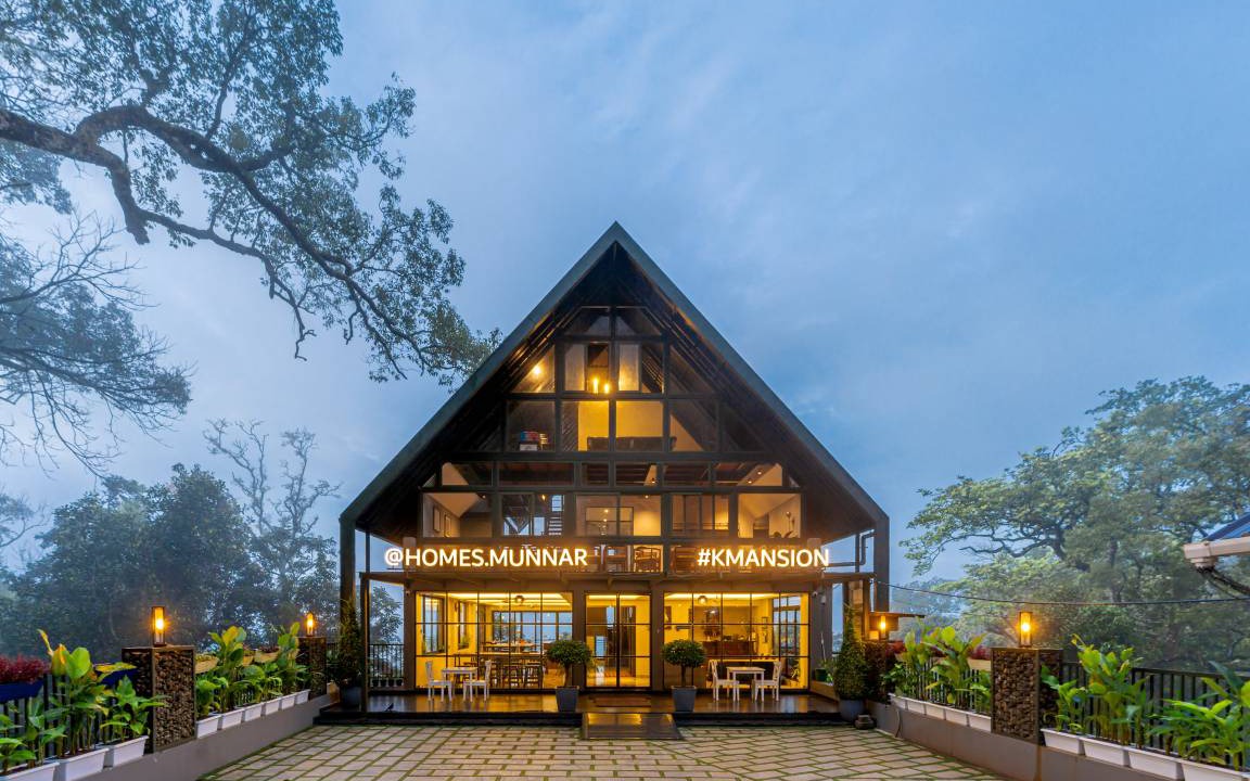 Devikolam Hostel | Hostel ∙ 8 guests