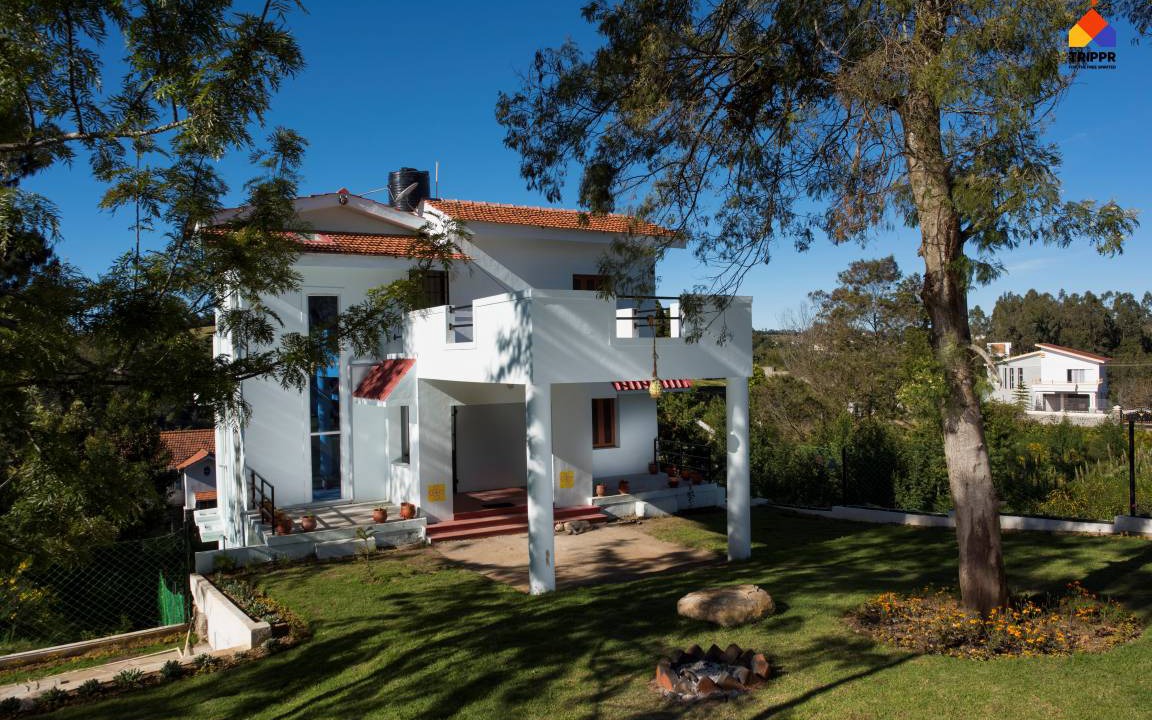 Kodaikanal Hostel | Hostel ∙ 8 guests