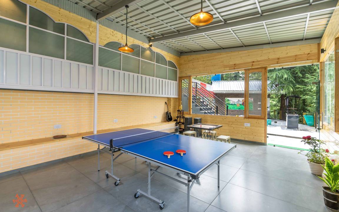 Kumharsain Hostel | Hostel ∙ 8 guests