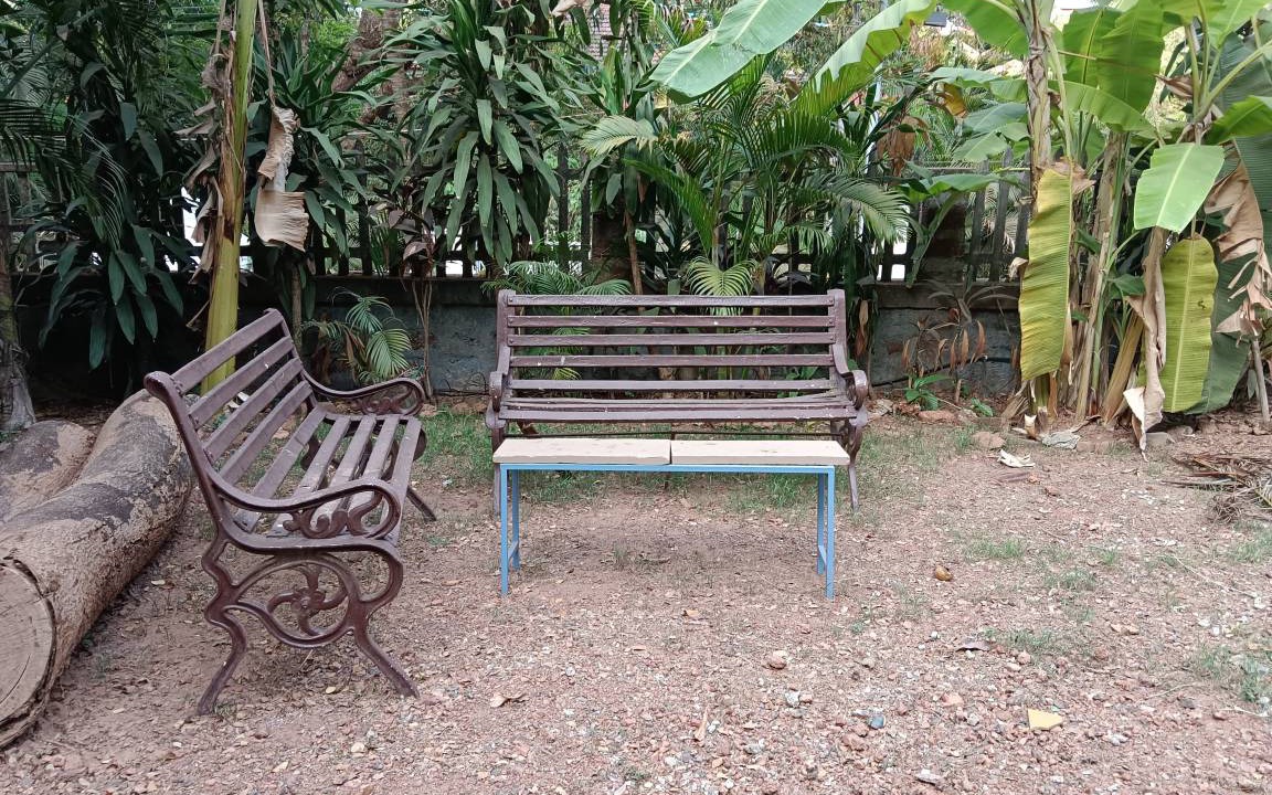 Altinho Hostel | Hostel ∙ 8 guests