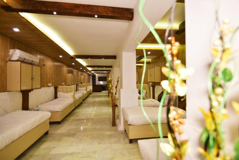 Amritsar Hostel | Hostel ∙ 8 guests