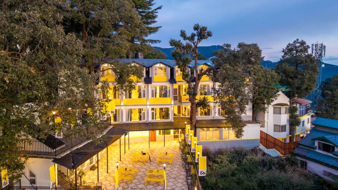 Dalhousie Hostel | Hostel ∙ 8 guests