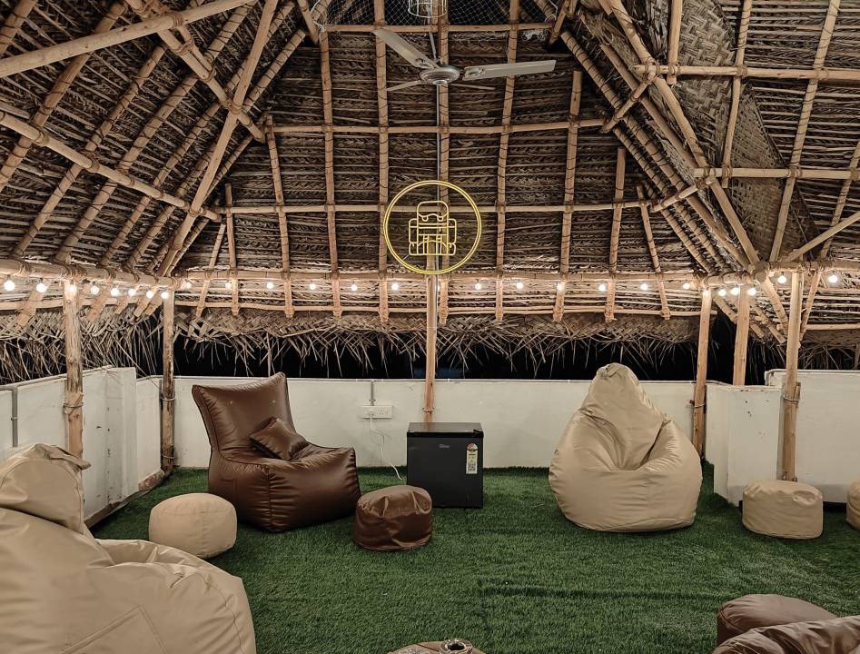 Pondicherry Beach Hostel | Hostel ∙ 8 guests